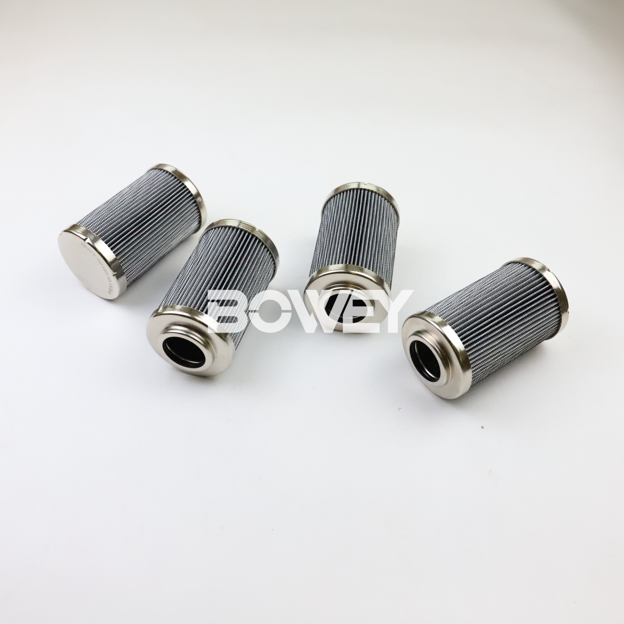 ABZFE-N0160-10-1XM-A Bowey replaces Rexroth hydraulic oil filter element