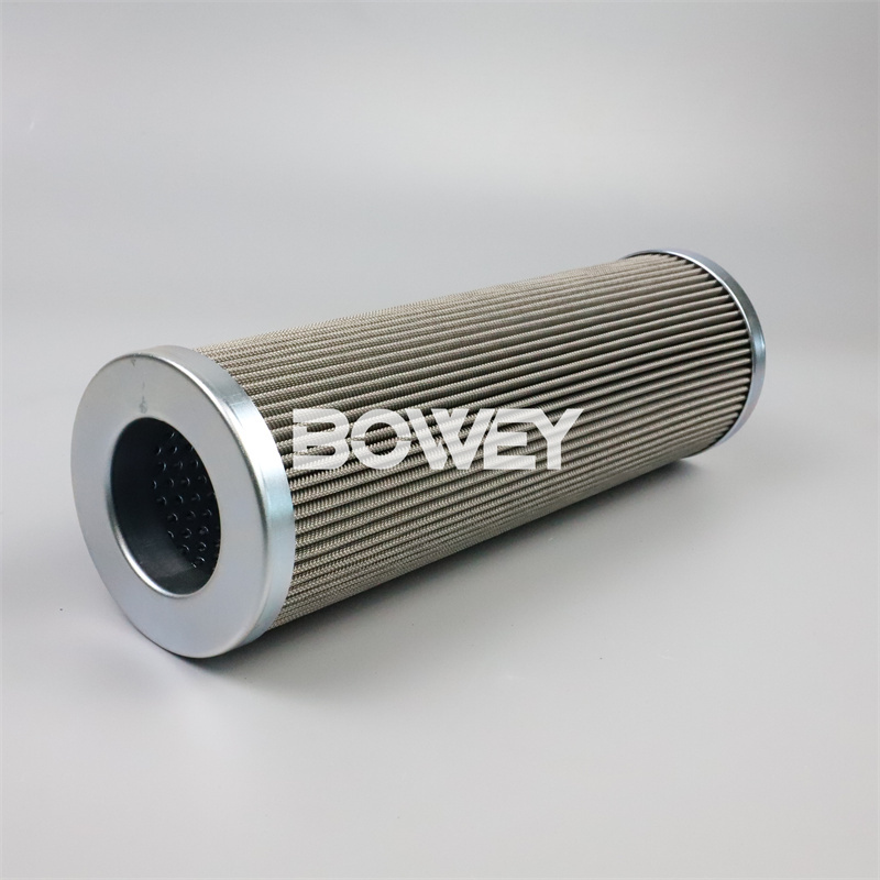 PI8230DRG25 Bowey Replaces Mahle Stainless Steel Hydraulic Filter Element