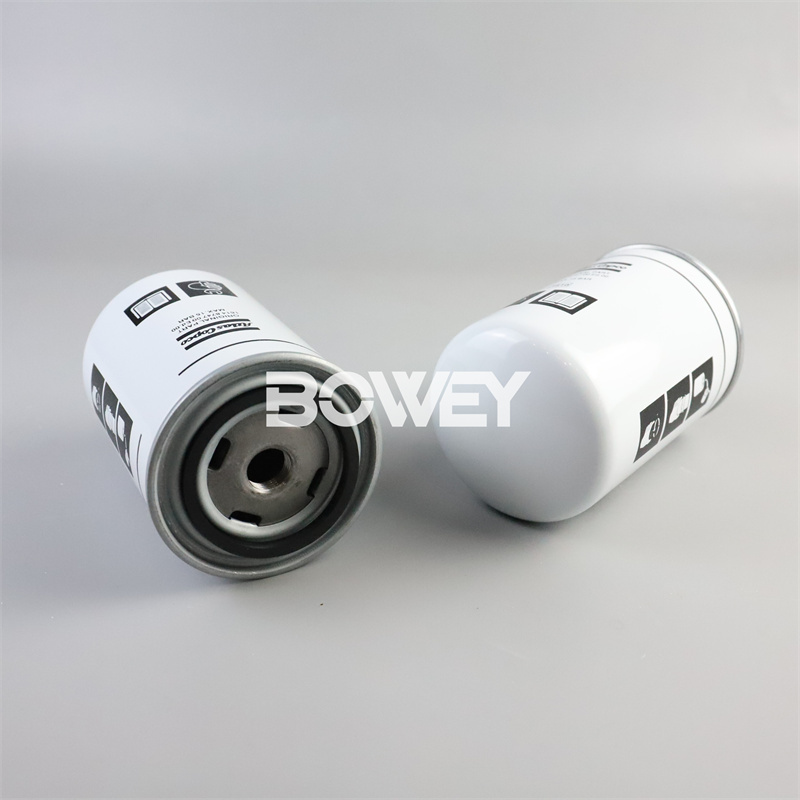 1903060111 10um Bowey replaces Atlas Copco air compressor oil filter element