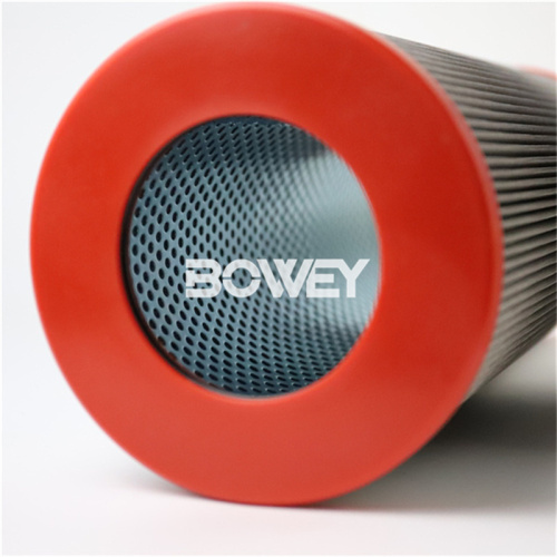 306606 01.NR 1000.25VG.10.B.P.- Bowey Replaces EATON Hydraulic Lubricating Oil Filter Element