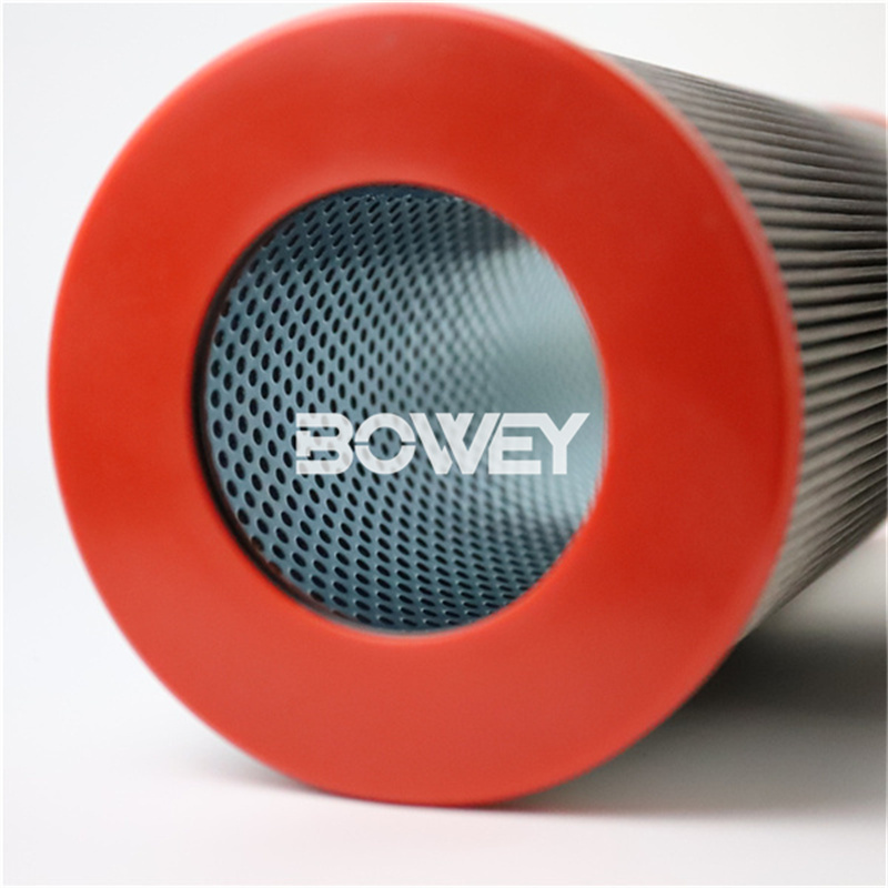 306606 01.NR 1000.25VG.10.B.P.- Bowey replaces EATON hydraulic lubricating oil filter element