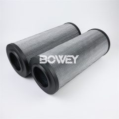 R928006035 1.1000 PWR10-A00-0-M Bowey replaces Bosch Rexroth hydraulic filter element