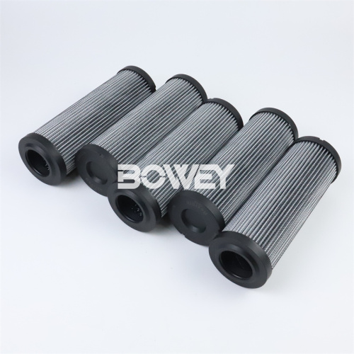 R928025653 350LE0130-PWR10A00-V50-M-R5 Bowey Replaces Bosch Rexroth Hydraulic System Filter Element