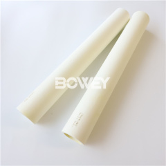 328A7187P003 Bowey gas turbine natural gas glass fiber tube filter element