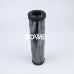 R928005873 1.0100 PWR10-A00-0-M Bowey interchanges Bosch Rexroth hydraulic filter element