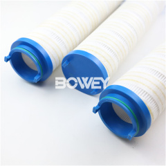8105547 1555430 Bowey replaces Husky shield machine filter element