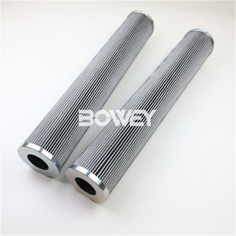 V4054B6H05 Bowey replaces Vickers hydraulic oil station filter element