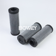 R928025653 350LE0130-PWR10A00-V50-M-R5 Bowey replaces Bosch Rexroth hydraulic system filter element