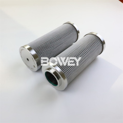 SUR-S-200-A-GF0300-V Bowey replaces Indufil hydraulic oil filter element