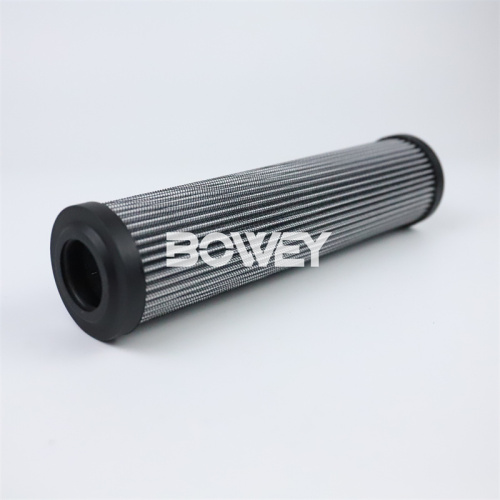 R928005873 1.0100 PWR10-A00-0-M Bowey interchanges Bosch Rexroth hydraulic filter element