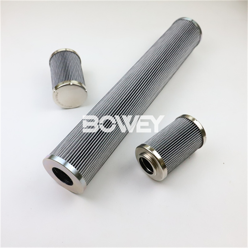 V4054B6H05 Bowey replaces Vickers hydraulic oil station filter element