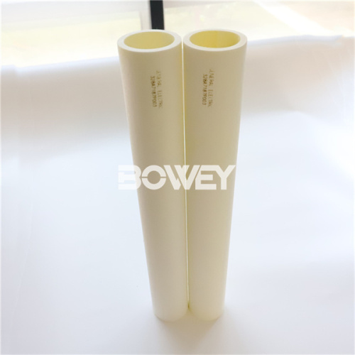 328A7187P003 Bowey gas turbine natural gas glass fiber tube filter element