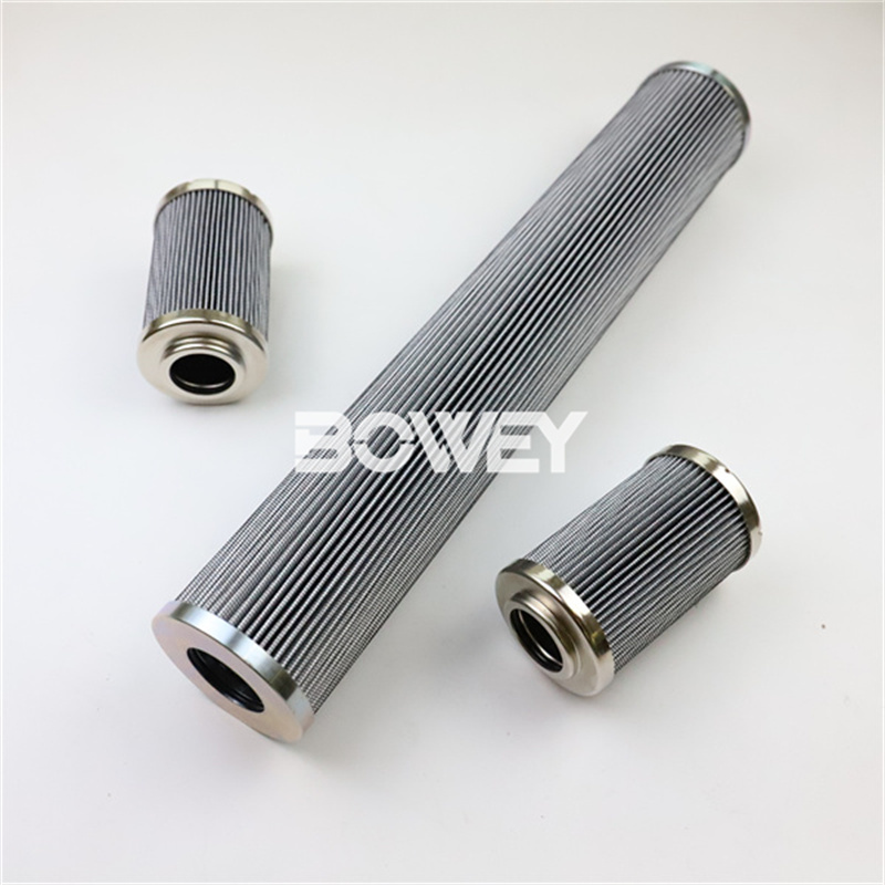 V4054B6H05 Bowey replaces Vickers hydraulic oil station filter element