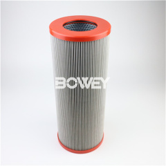 306606 01.NR1000.25VG.10.B.P Bowey replaces EATON Hydraulic lubricating oil filter element