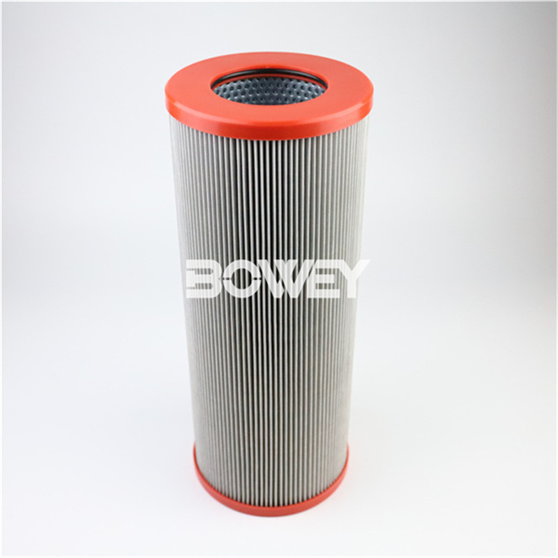 306606 01.NR 1000.25VG.10.B.P.- Bowey replaces EATON hydraulic lubricating oil filter element