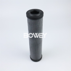 R928005873 1.0100 PWR10-A00-0-M Bowey replaces Bosch Rexroth hydraulic filter element