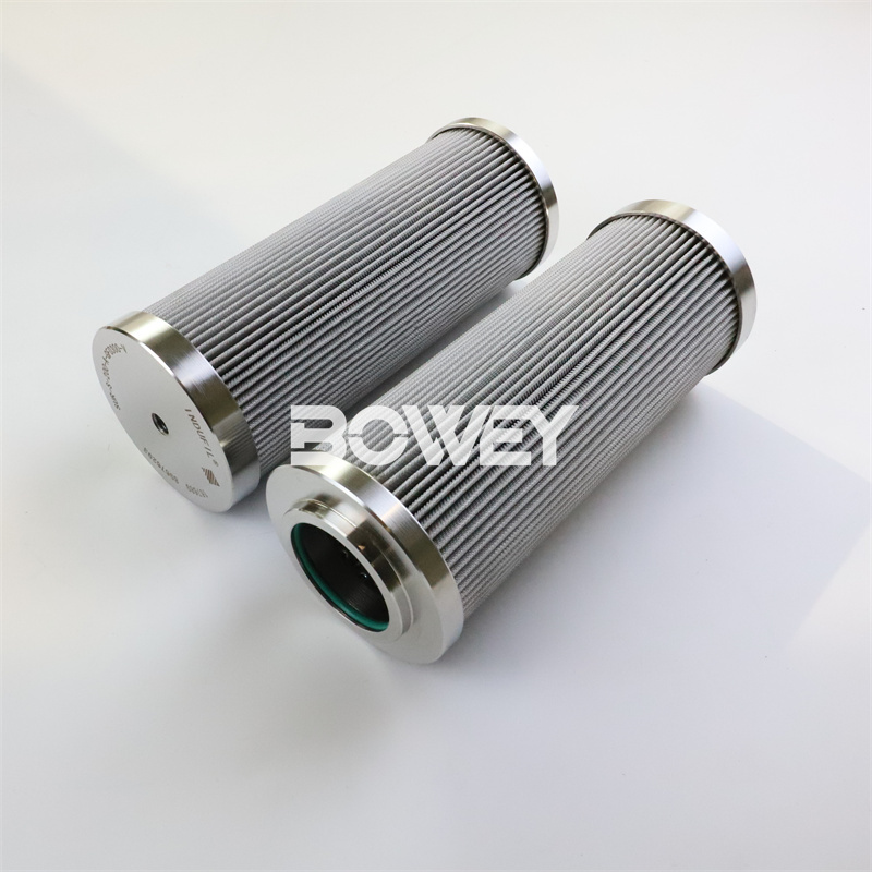 SUR-S-200-A-GF0300-V Bowey replaces Indufil hydraulic oil filter element