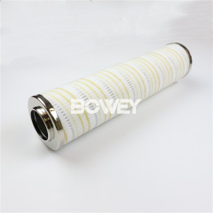 HC9600FKS13H Bowey replaces Pall shield machine filter element