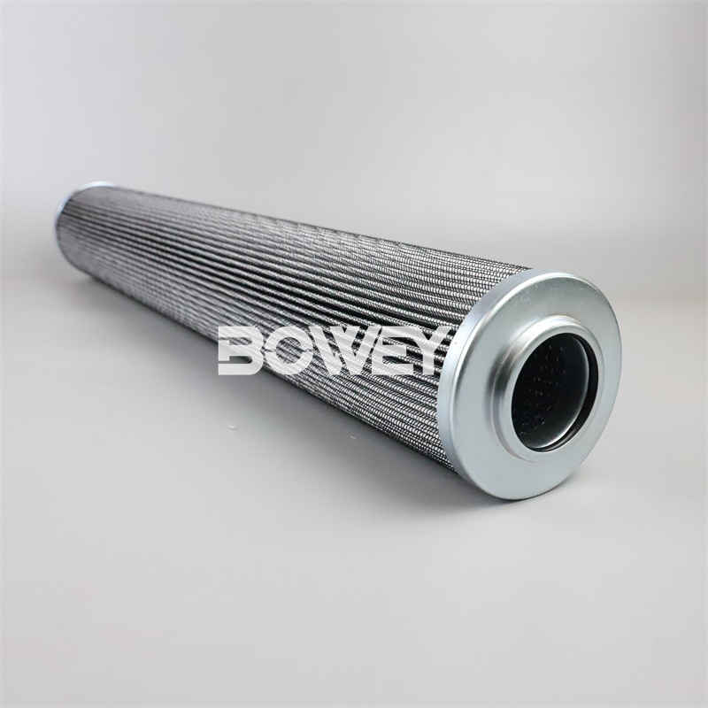 CHP624F06XN Bowey replaces OMT hydraulic oil filter element
