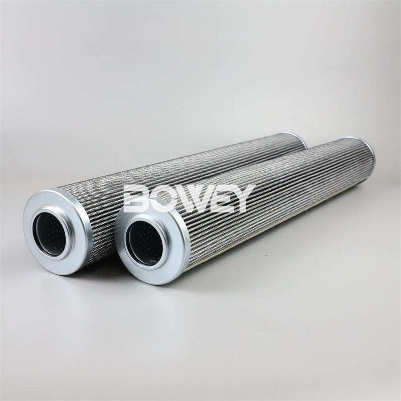 CHP624F06XN Bowey replaces OMT hydraulic oil filter element