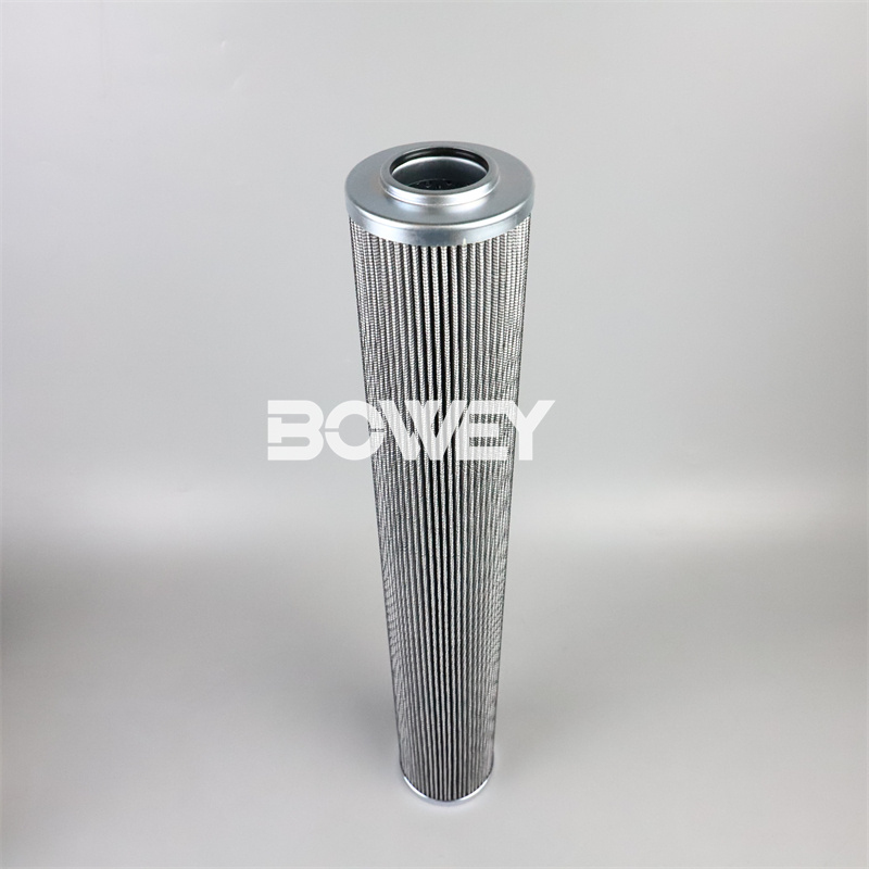 CHP624F06XN Bowey replaces OMT hydraulic oil filter element