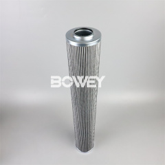 CHP624F06XN Bowey replaces OMT hydraulic oil filter element