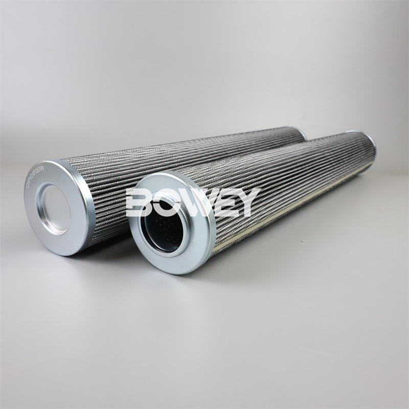 CHP624F06XN Bowey replaces OMT hydraulic oil filter element