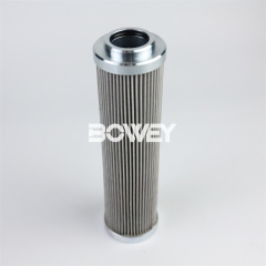 INR-Z-400-CC10-V INR-Z-400-CC25-V Bowey replaces Indufil hydraulic oil filter element