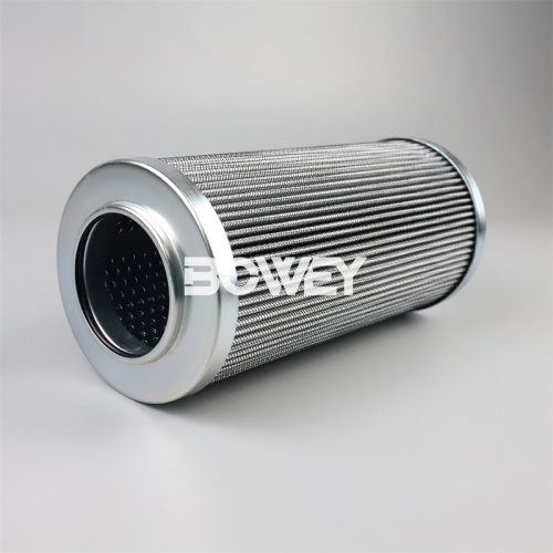 BD06080425U Bowey replaces GRANCH hydraulic filter element