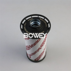 1294078 0100 MX 020 BN4HC/-B3.5 Bowey replaces HYDAC hydraulic return oil filter element