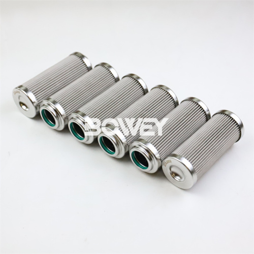 CZ10 FILTREC WH660 Bowey replaces Schroeder hydraulic filter element