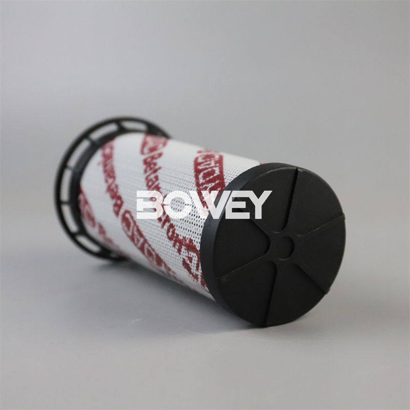 1294078 0100 MX 020 BN4HC/-B3.5 Bowey replaces HYDAC hydraulic return oil filter element