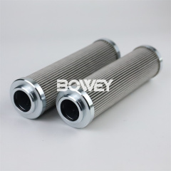 INR-Z-400-CC10-V INR-Z-400-CC25-V Bowey replaces Indufil hydraulic oil filter element