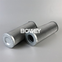 PG-080-JH Bowey replaces PTI hydraulic oil filter element
