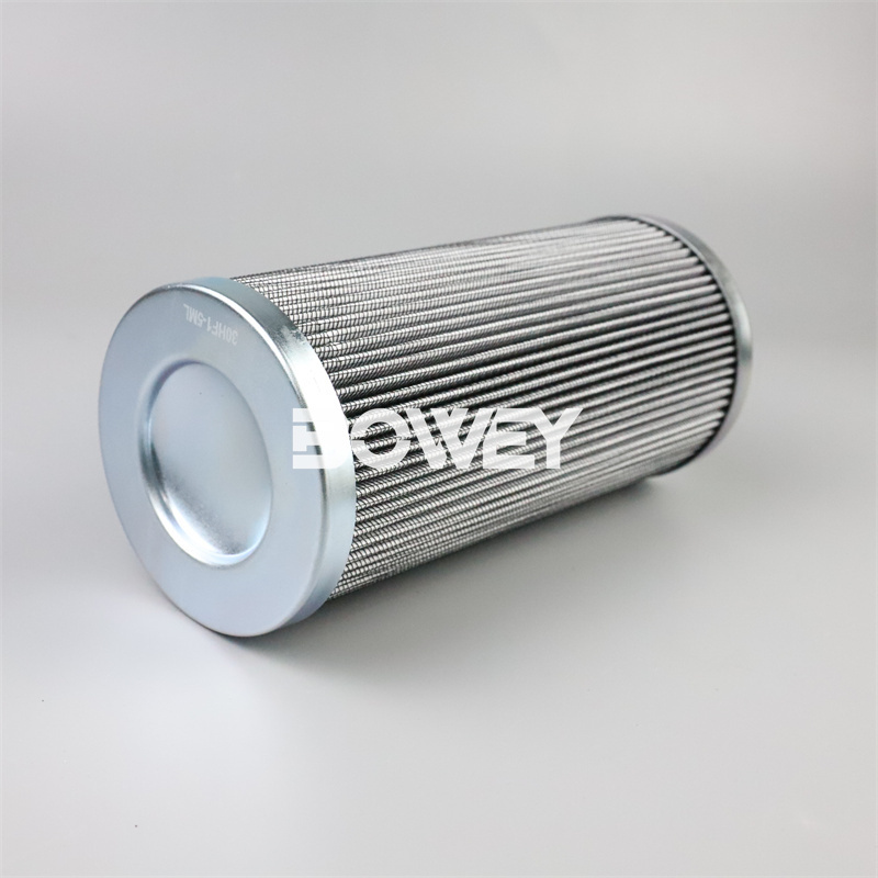 BD06080425U Bowey replaces GRANCH hydraulic filter element