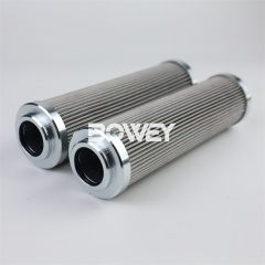 INR-Z-400-CC10-V INR-Z-400-CC25-V Bowey replaces Indufil hydraulic oil filter element