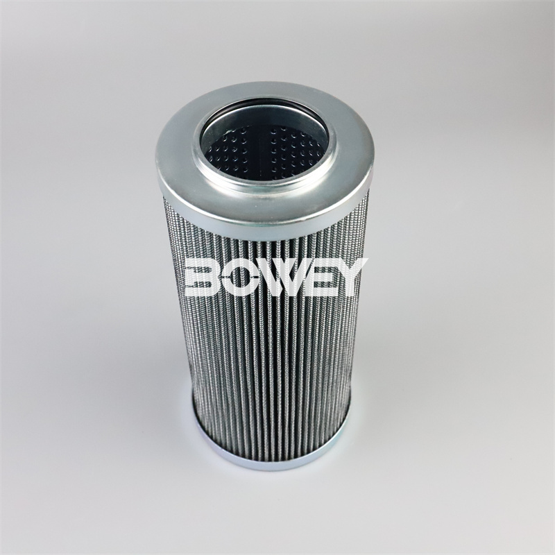 BD06080425U Bowey replaces GRANCH hydraulic filter element
