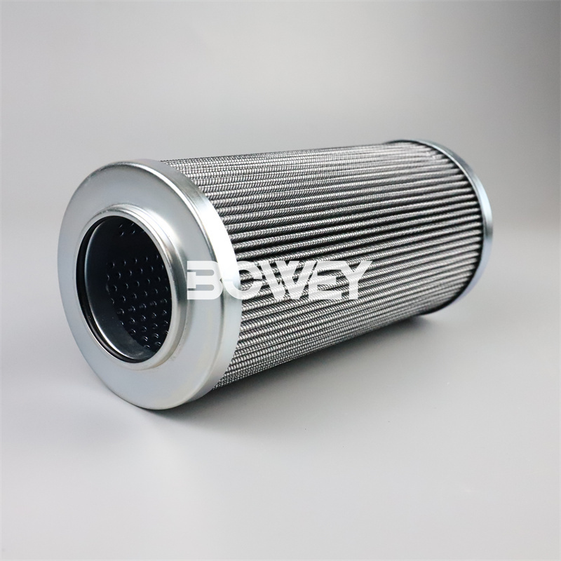 V6021B2C10 V6021B4C20 Bowey replaces Vickers hydraulic oil filter element