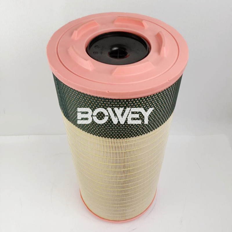 C26980 Bowey replaces MANN air filter element