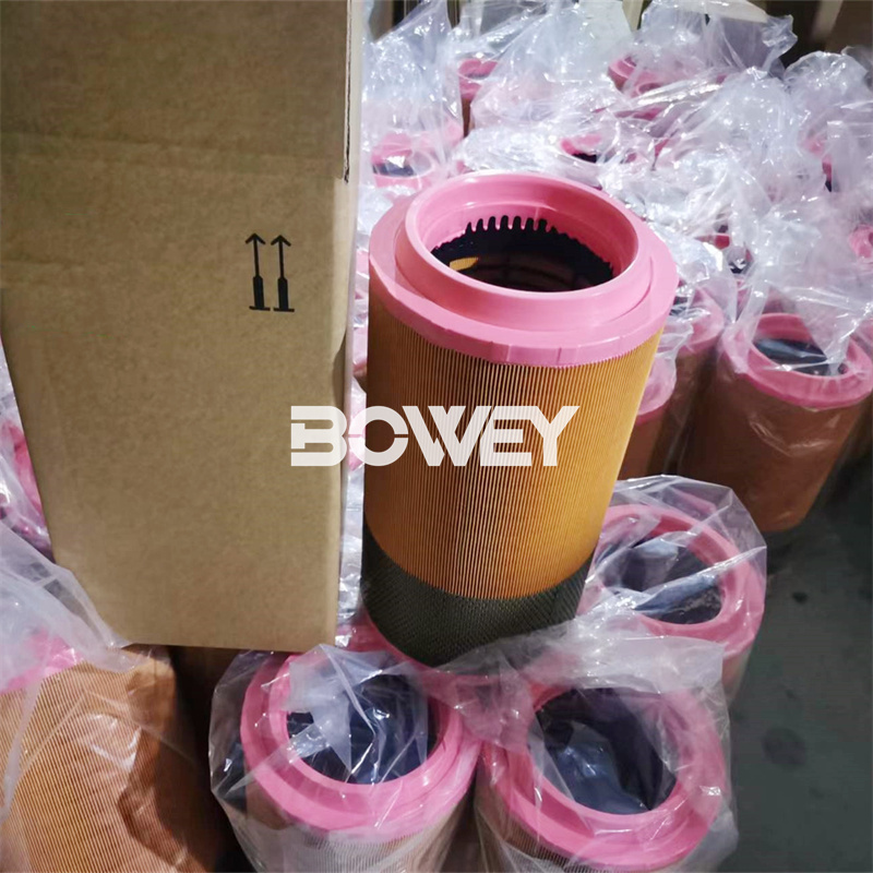 C26980 Bowey replaces MANN air filter element