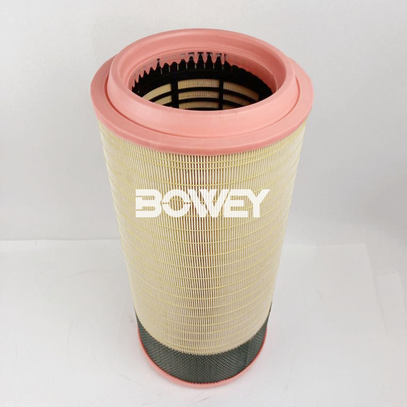 C26980 Bowey replaces MANN air filter element