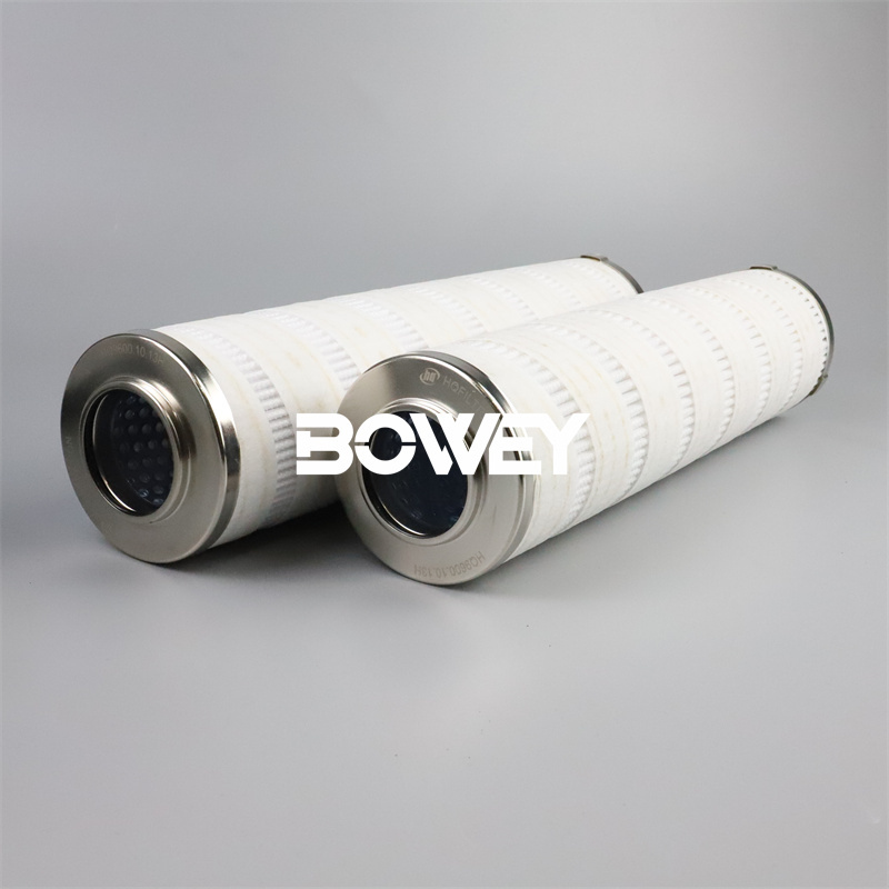 HC-9600-FCN-16H Bowey replaces PALL filter element