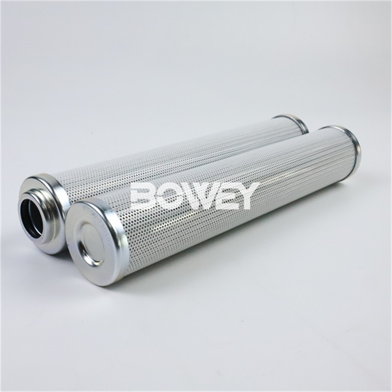 PI-8508 Bowey replaces Mahle hydraulic filter element