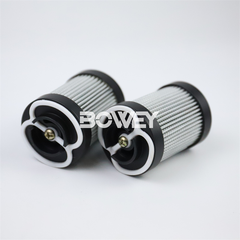 MF1802A10HB Bowey replaces MP FILTRIE merald folding hydraulic filter element