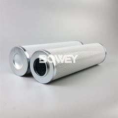 DHD660G10B Bowey replaces Filtrec hydraulic high-pressure filter element