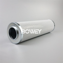 DHD660G10B Bowey interchanges Filtrec hydraulic high-pressure filter element