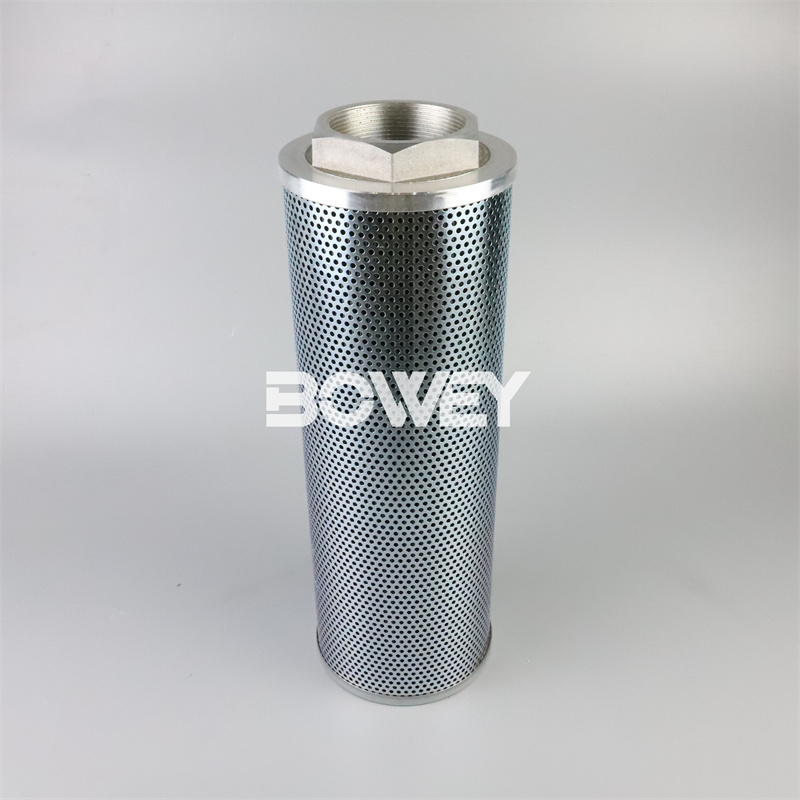 SH77125 Bowey replaces HIFI hydraulic oil suction filter element