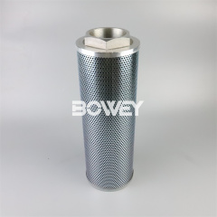 SH77125 Bowey interchanges HIFI hydraulic oil suction filter element