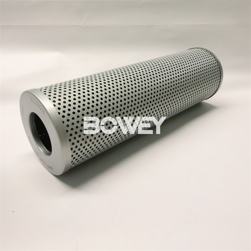 323028 01.TS 625.80G.-.B.-.- Bowey Replaces Eaton Stainless Steel Mesh Filter Element