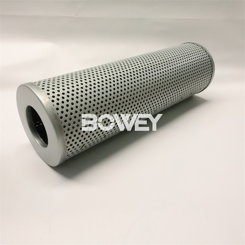 323028 01.TS 625.80G.-.B.-.- Bowey Replaces Eaton Stainless Steel Mesh Filter Element